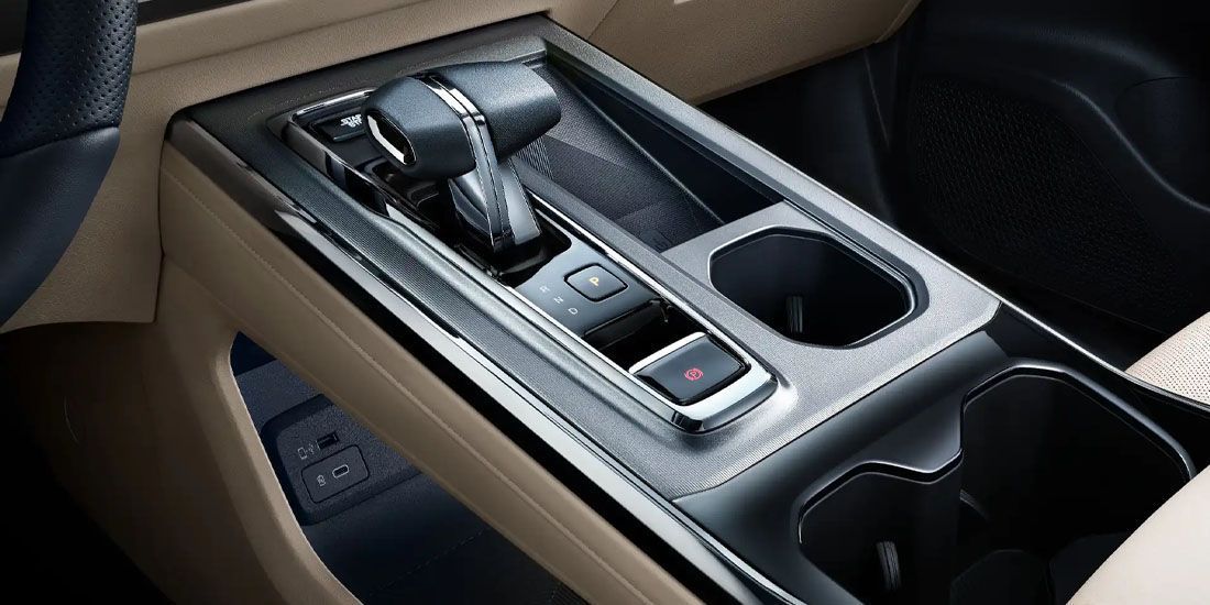 GAC GS4